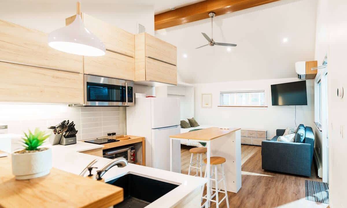 Photo of Kitchen in Kensington