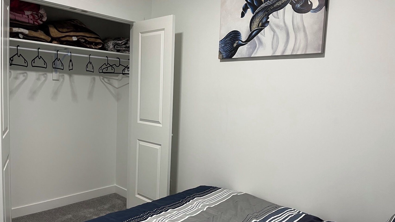 Photo of Bedroom in Beaumont