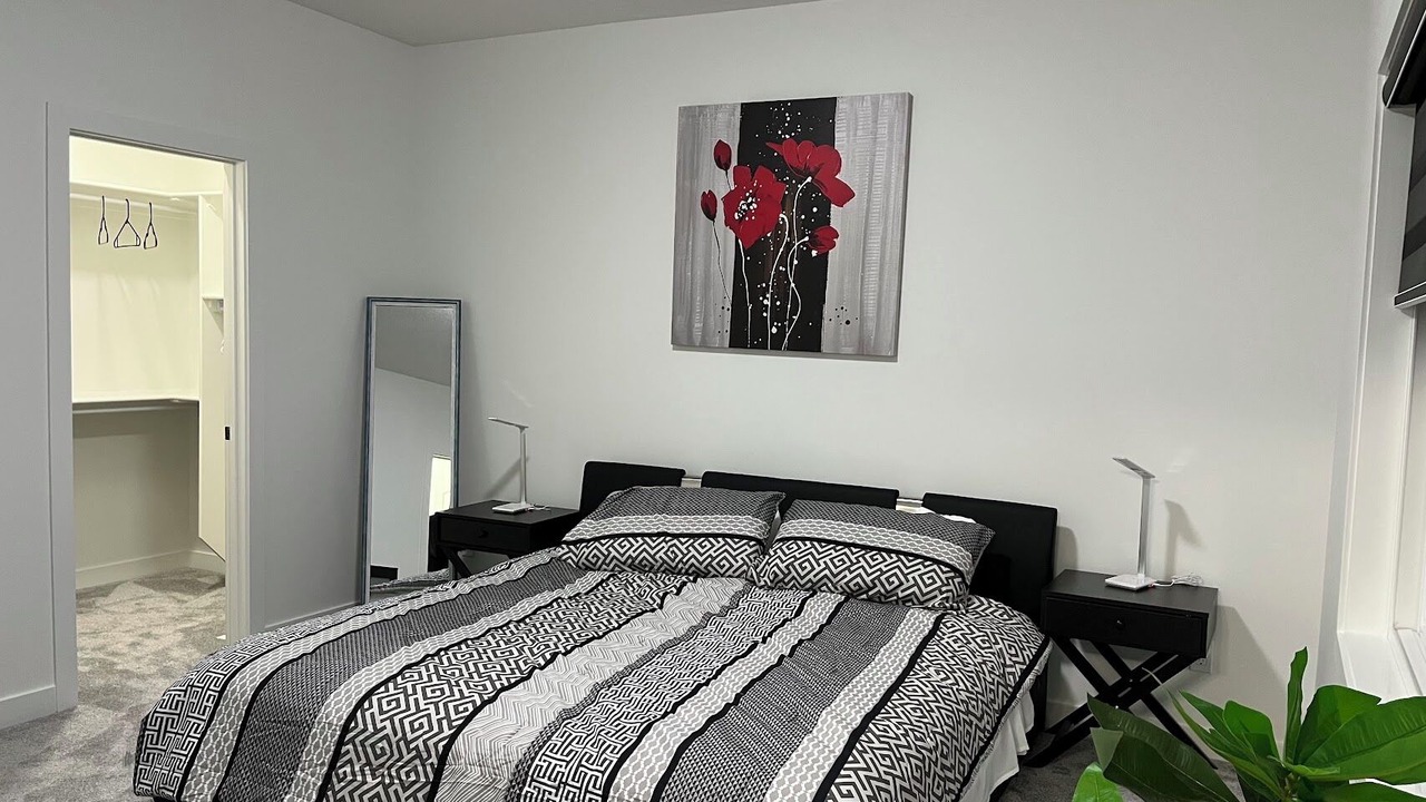 Photo of Bedroom in Beaumont