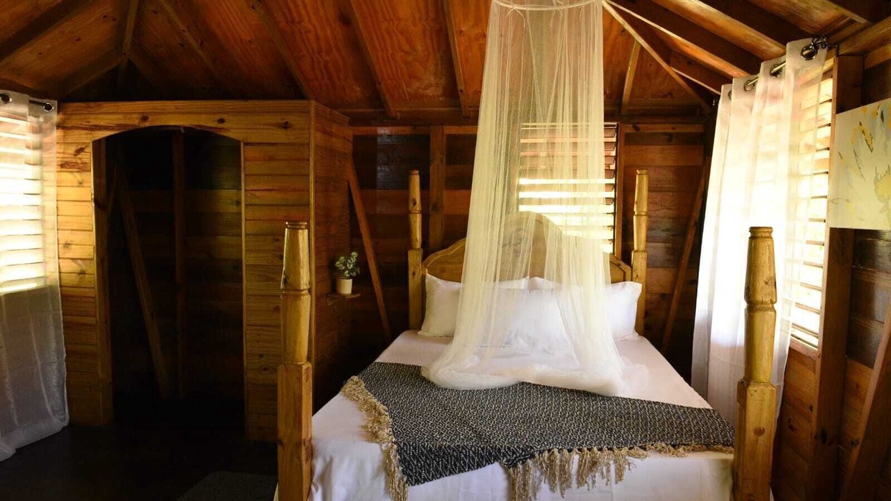 Photo of Bedroom in Little London