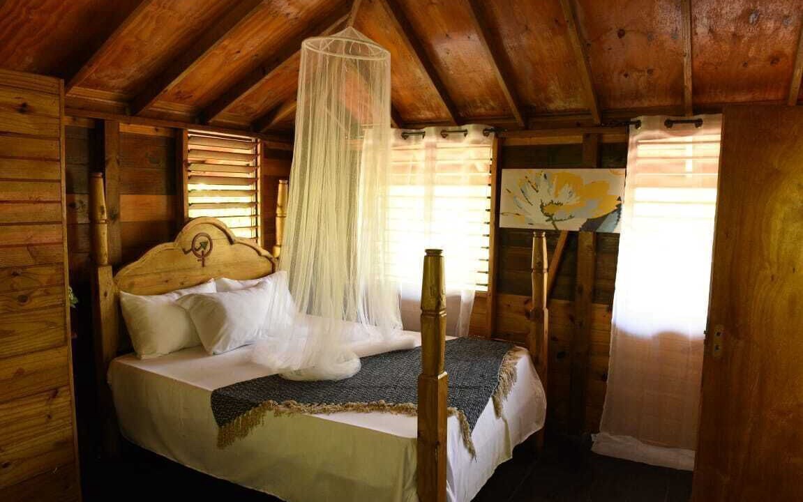 Photo of Bedroom in Little London