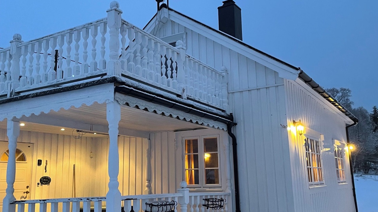 Photo of Outdoor in Tjeldsund