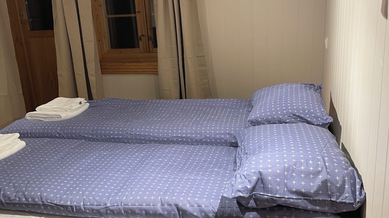 Photo of Bedroom in Tjeldsund