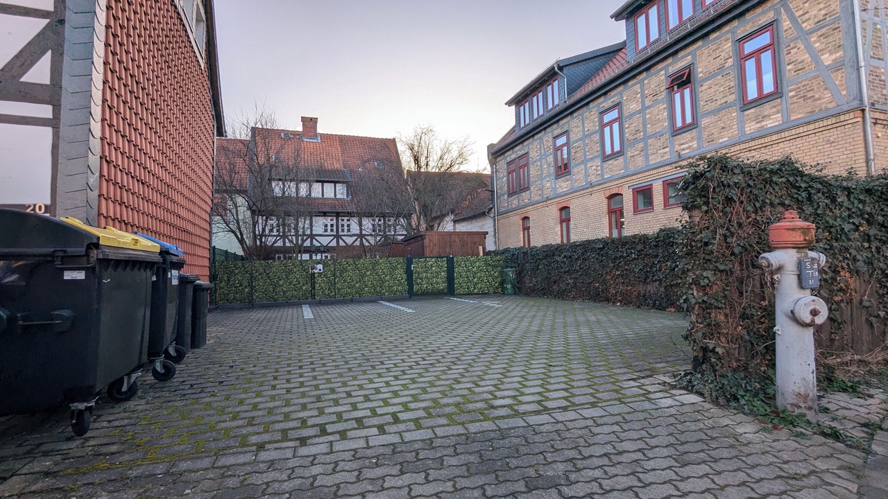 Photo of Outdoor in Wolfenbuettel
