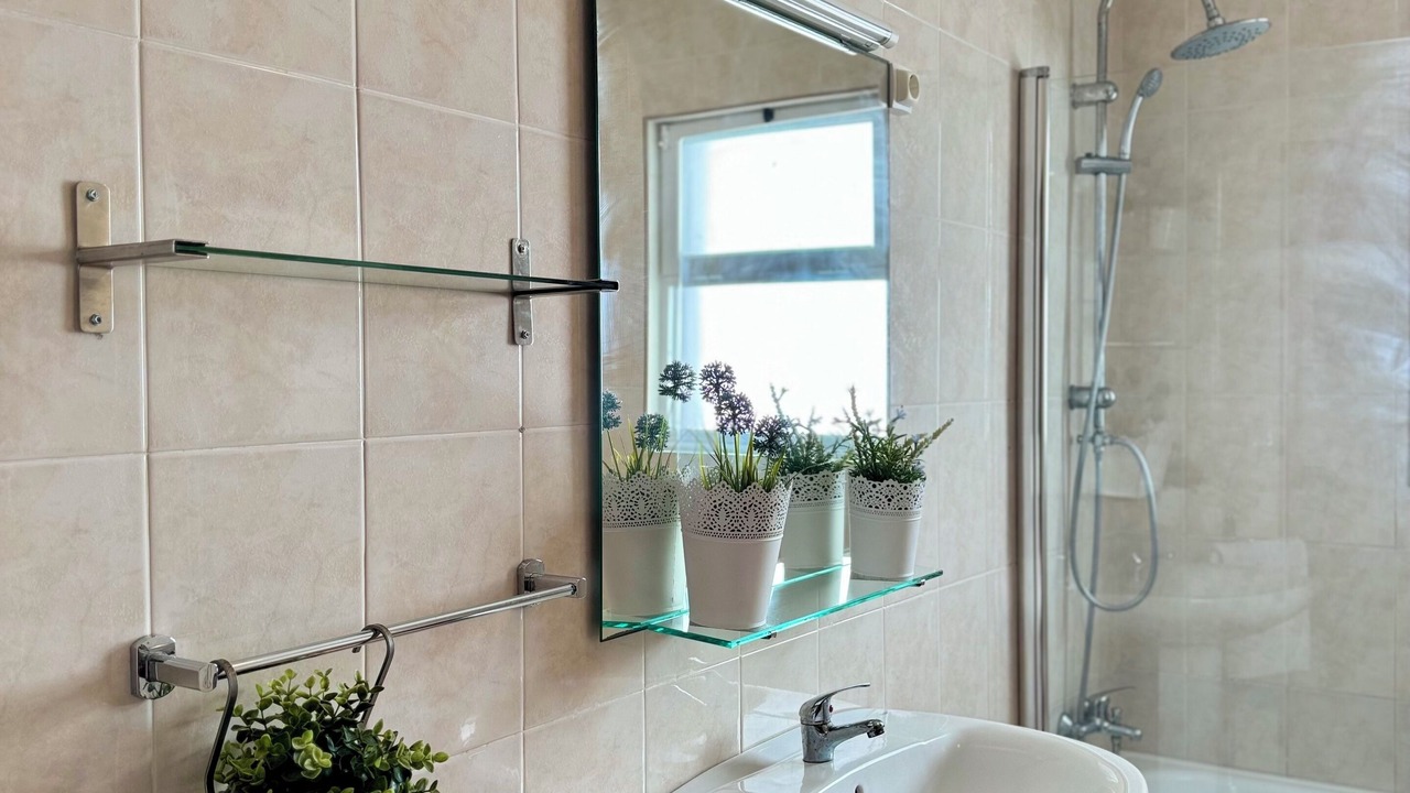 Photo of Bathroom in Nordeste