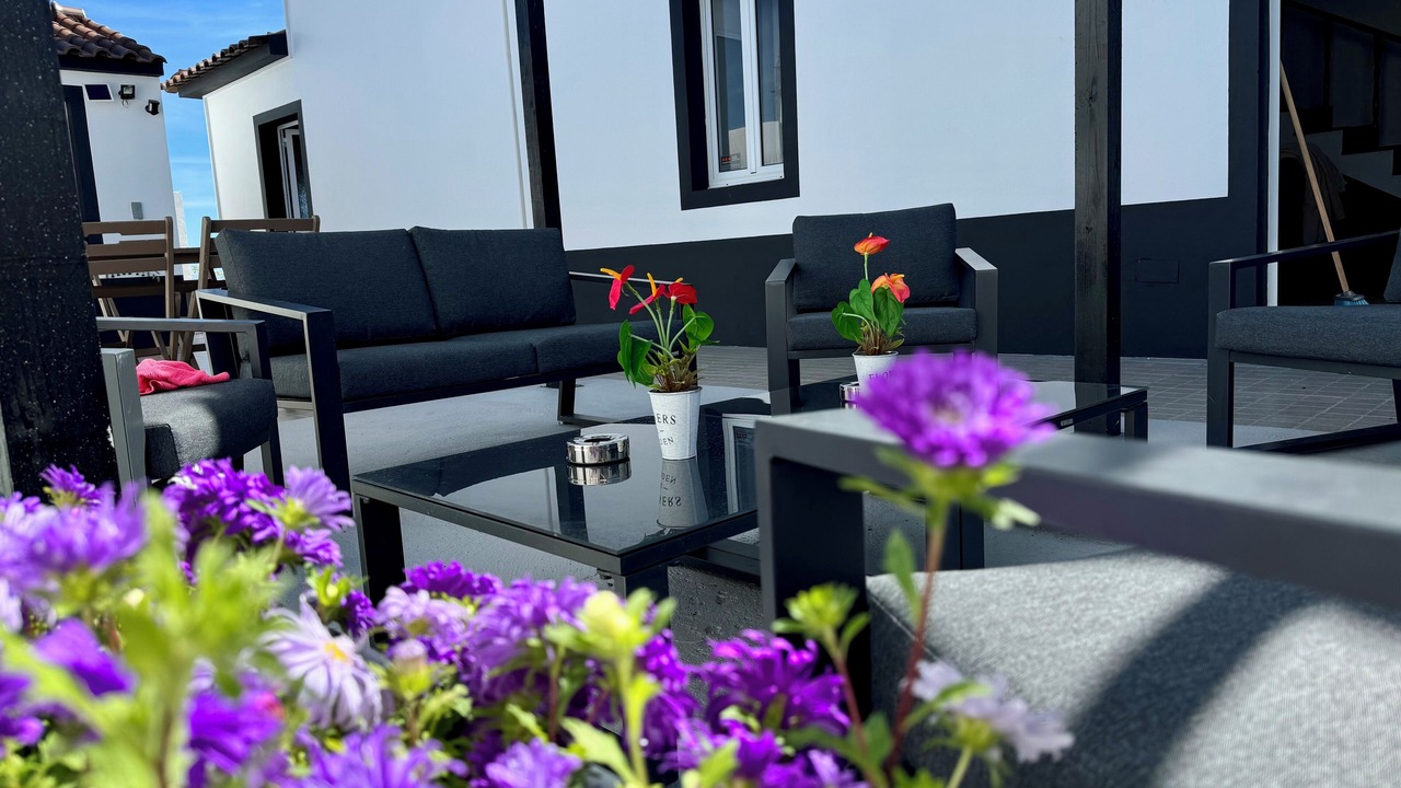 Photo of Patio Balcony in Nordeste