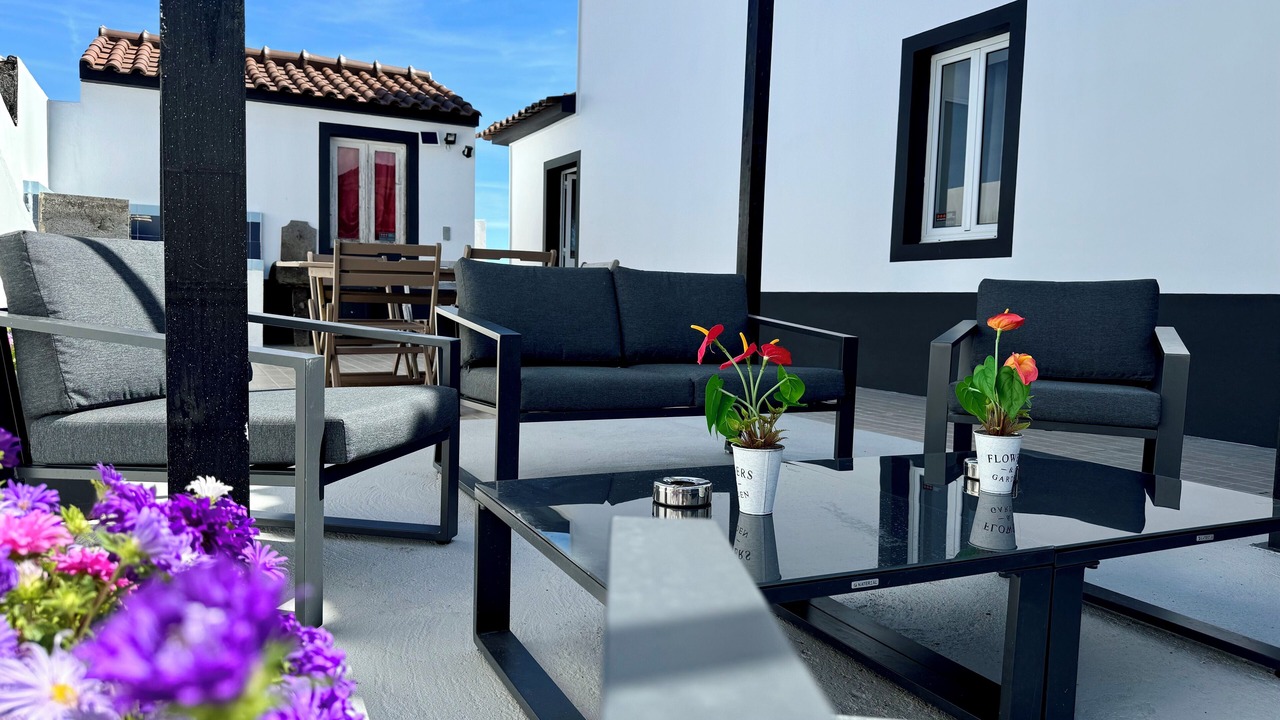 Photo of Patio Balcony in Nordeste