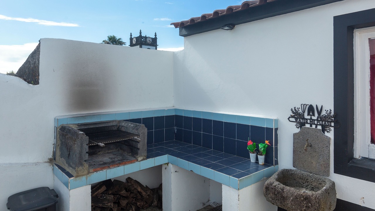 Photo of Patio Balcony in Nordeste