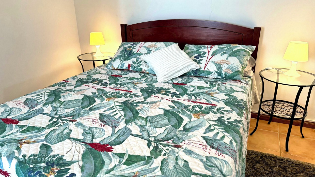 Photo of Bedroom in Nordeste