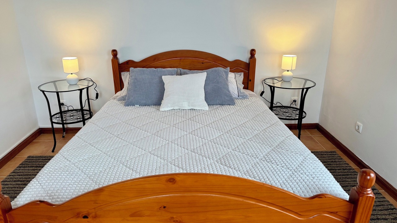 Photo of Bedroom in Nordeste