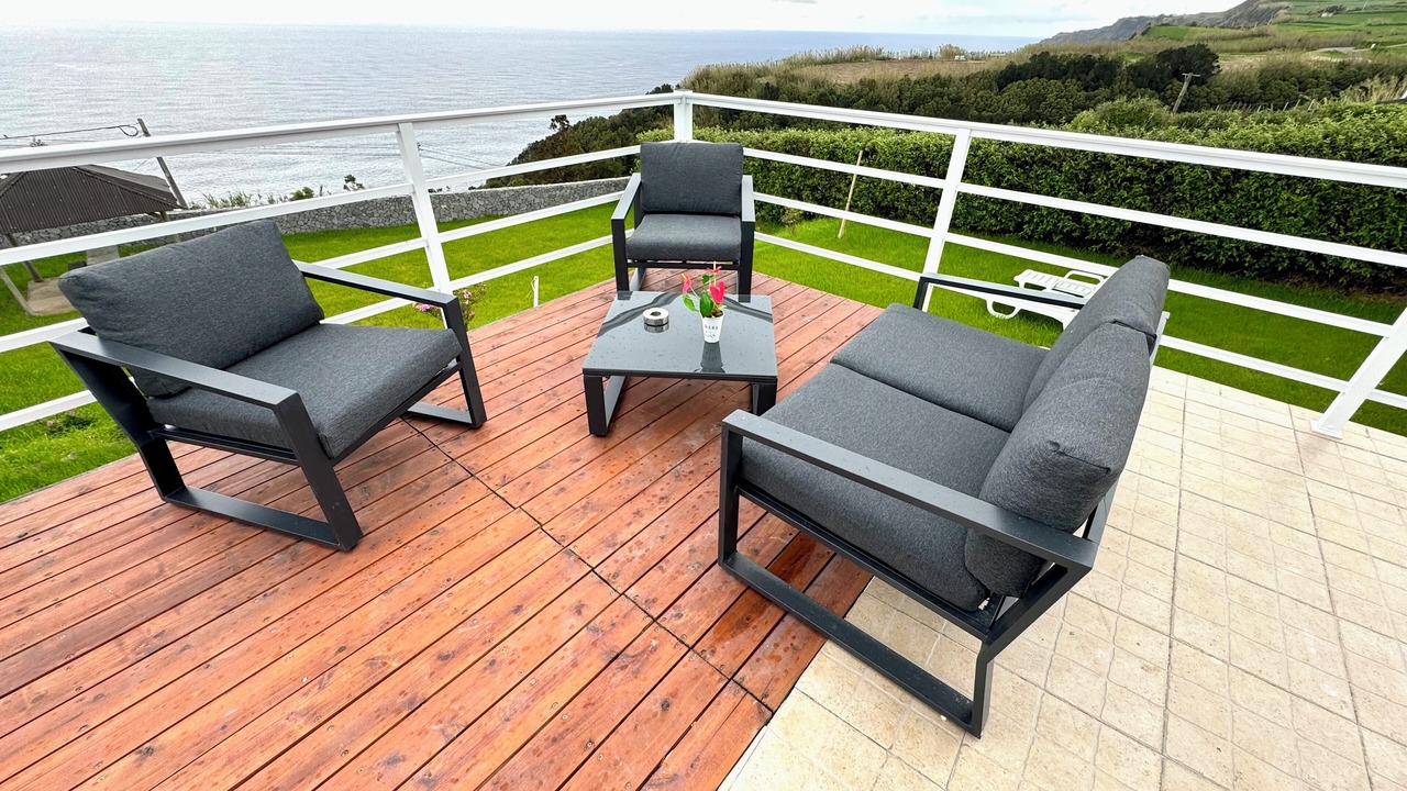 Photo of Patio Balcony in Nordeste
