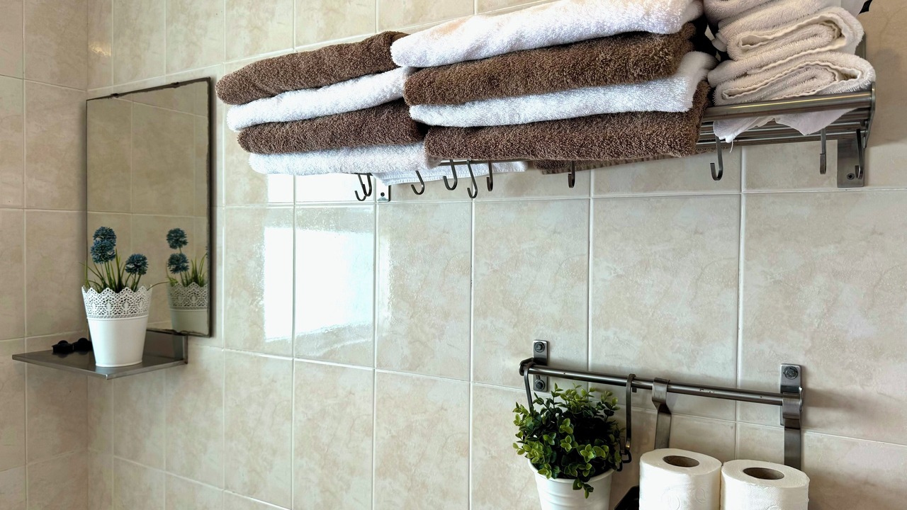 Photo of Bathroom in Nordeste