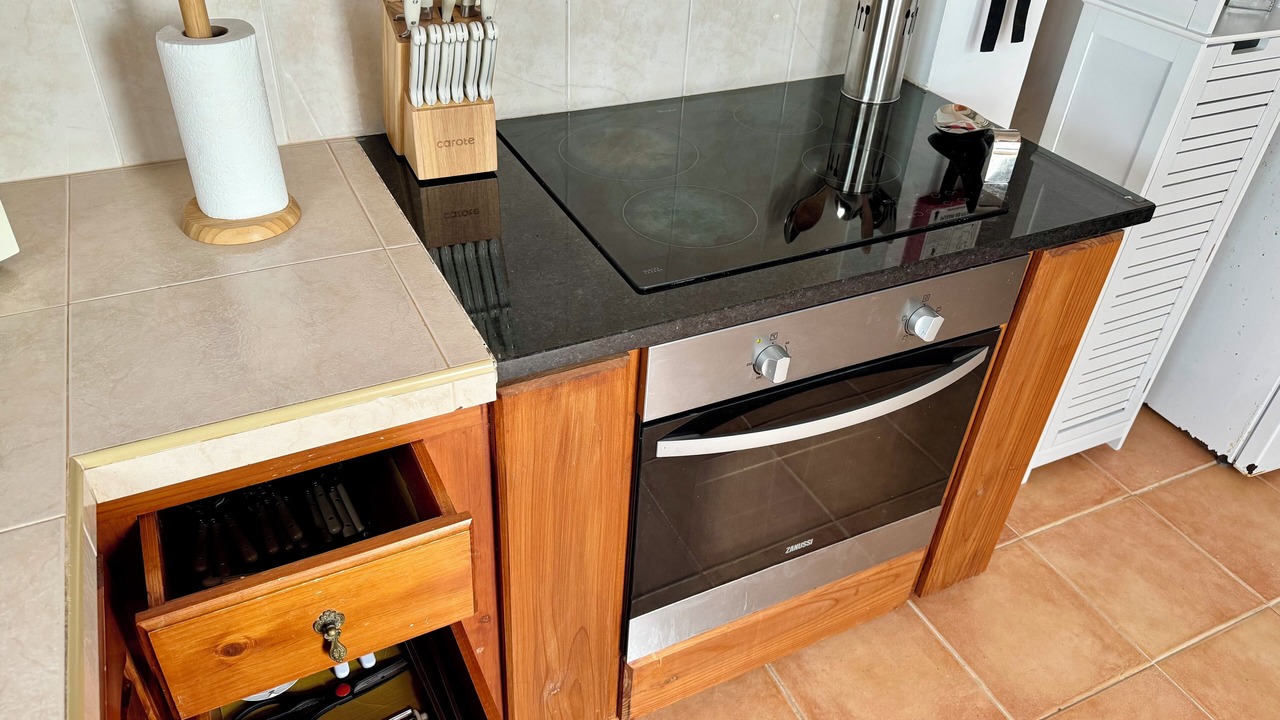 Photo of Kitchen in Nordeste