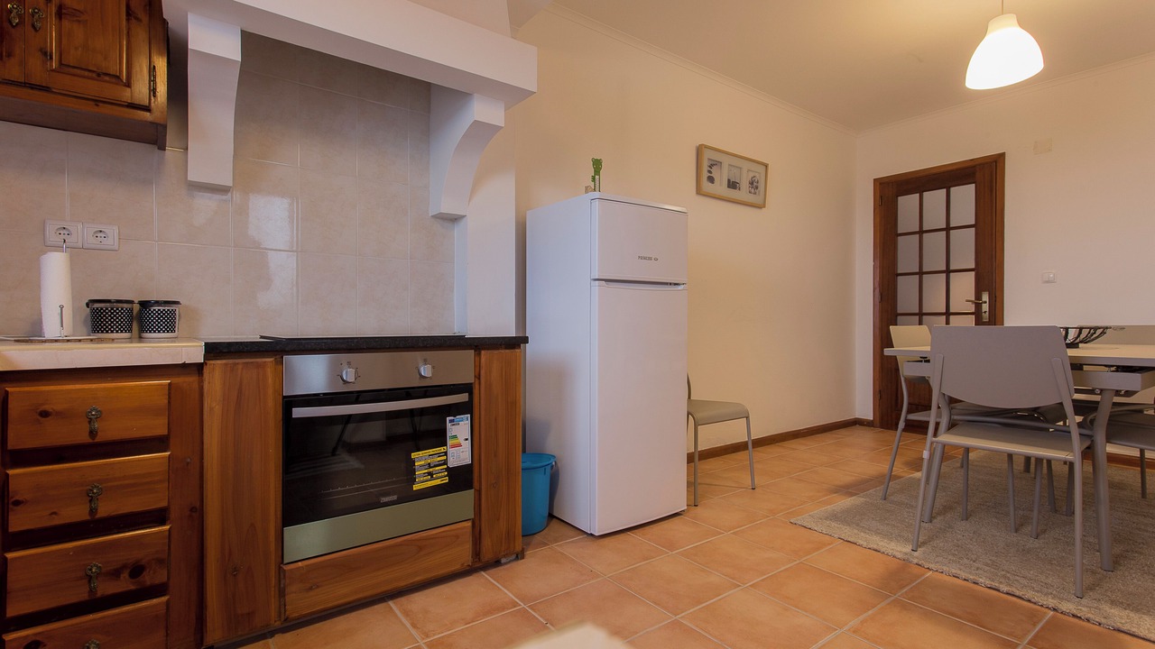 Photo of Kitchen in Nordeste
