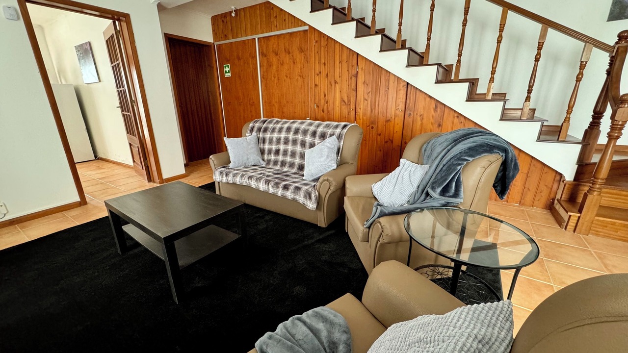Photo of Livingroom in Nordeste
