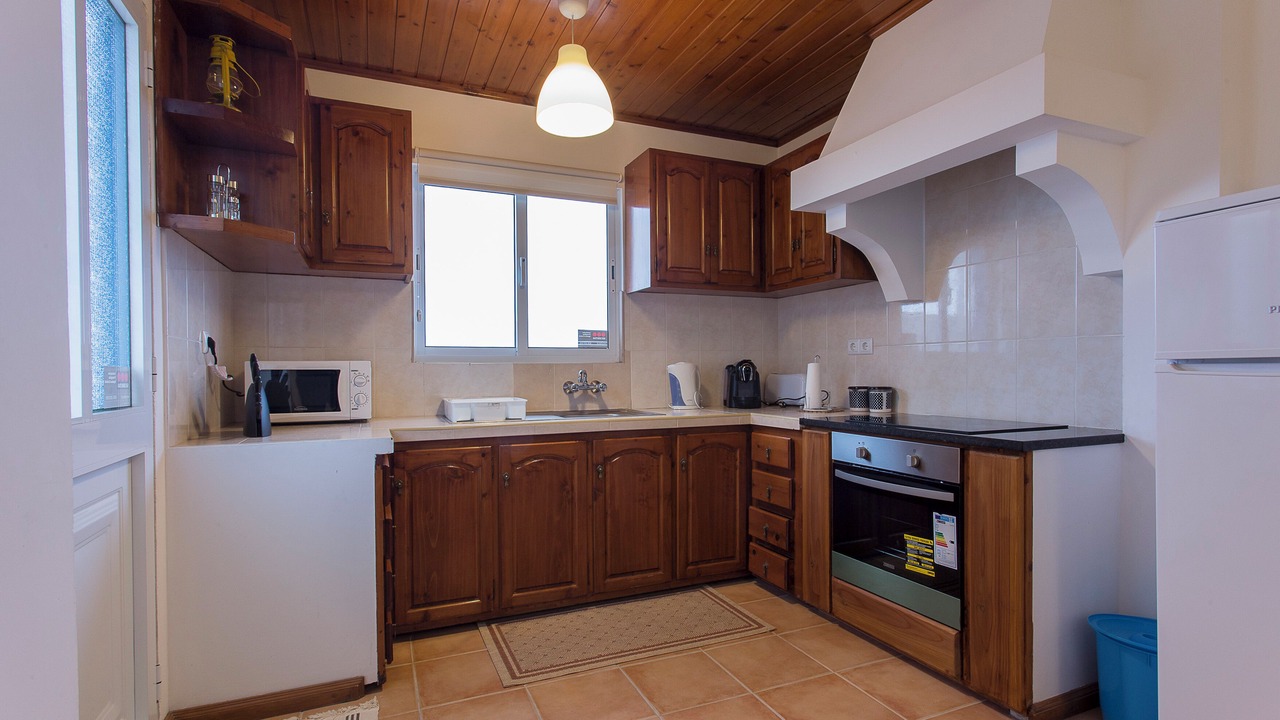 Photo of Kitchen in Nordeste