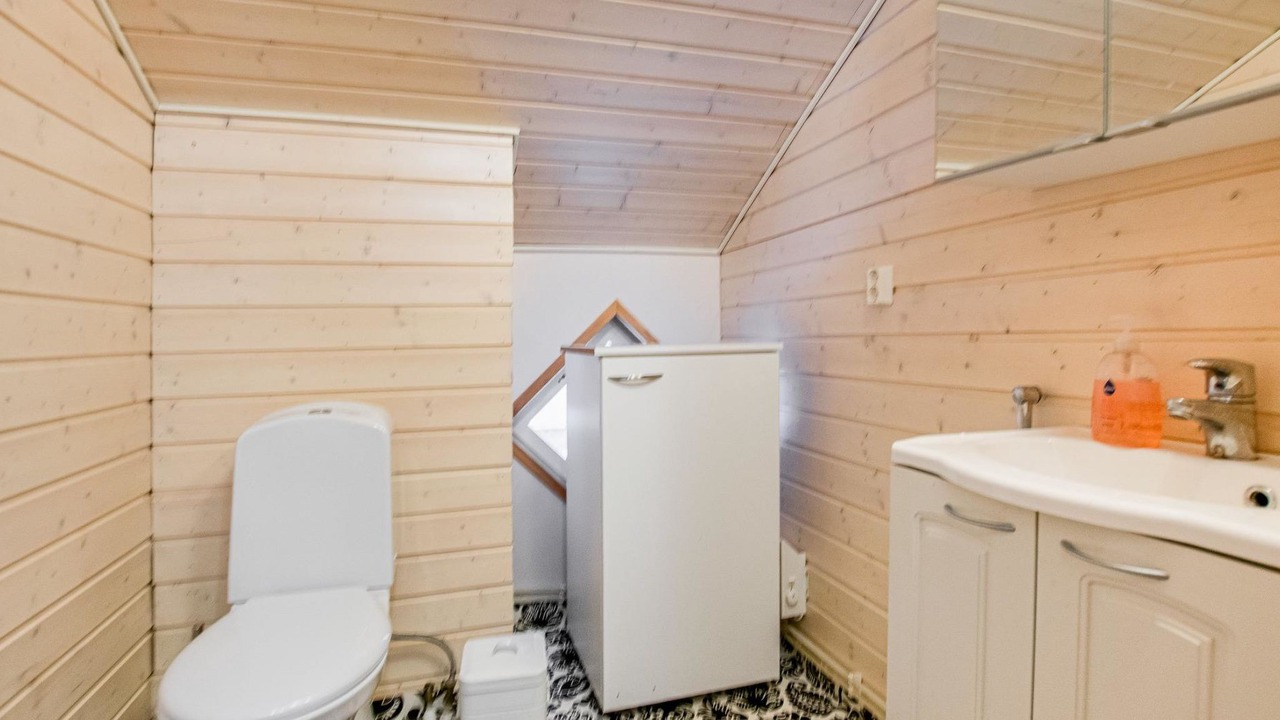 Photo of Bathroom in Kihnio