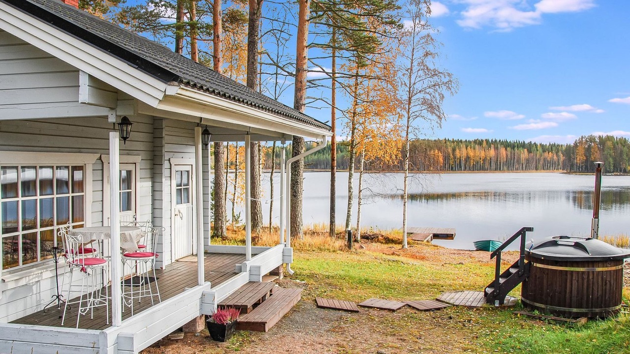 Photo of Outdoor in Kihnio