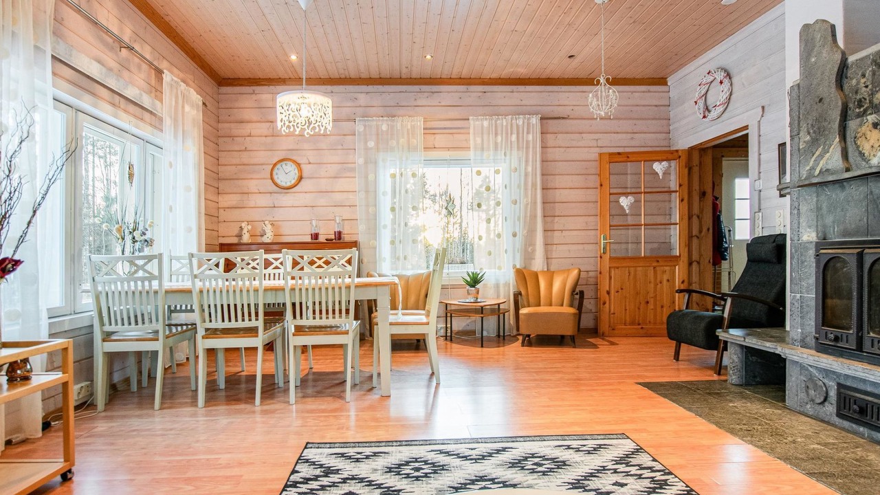 Photo of Bedroom in Kihnio