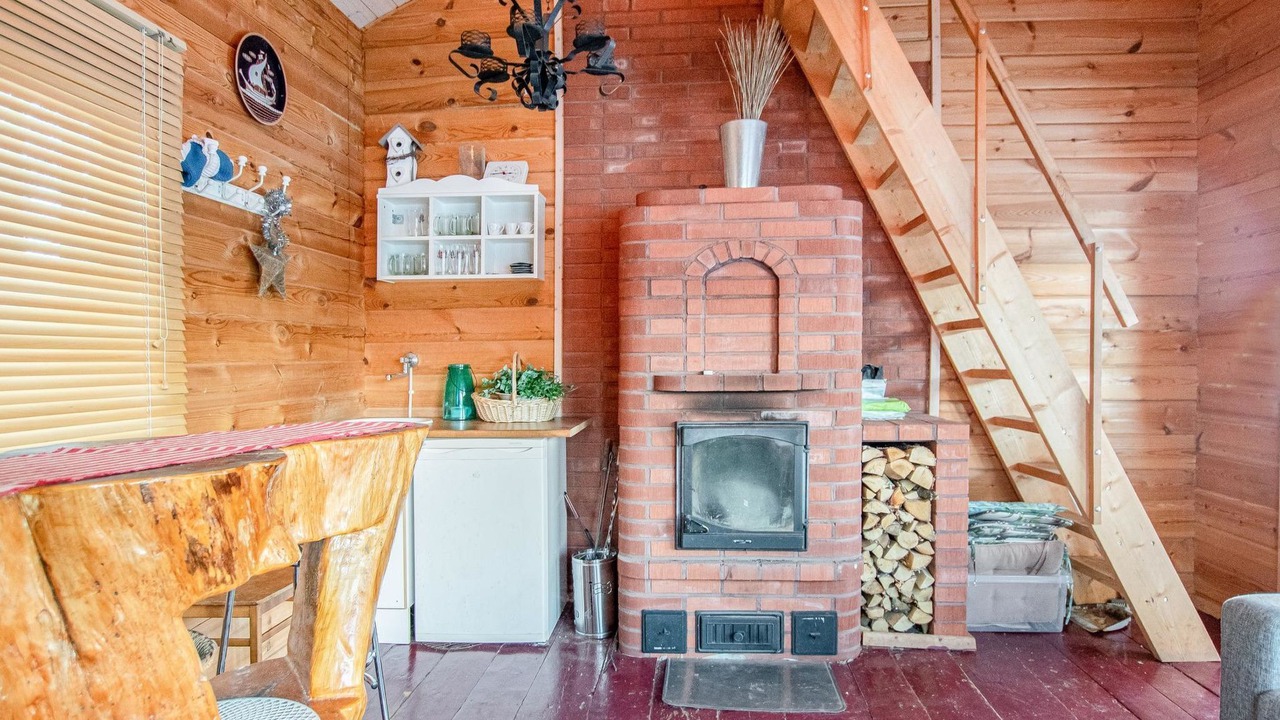 Photo of Bedroom in Kihnio