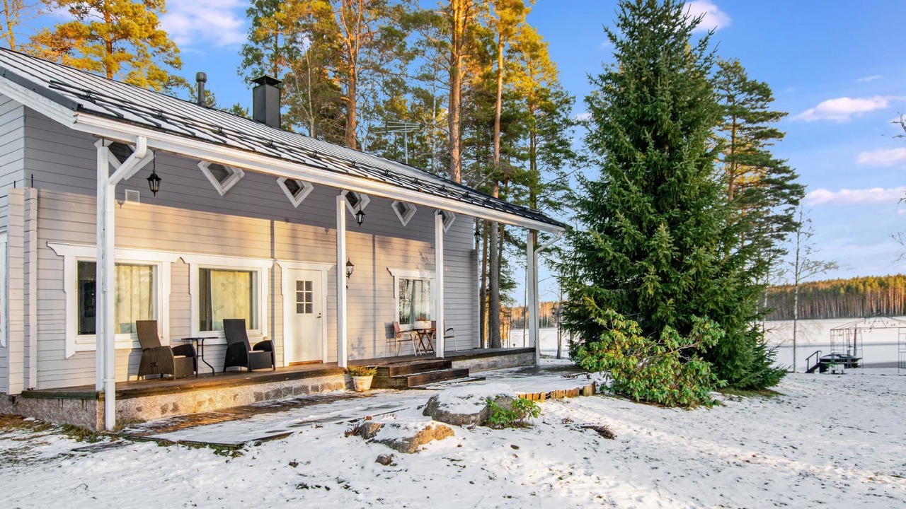 Photo of Outdoor in Kihnio