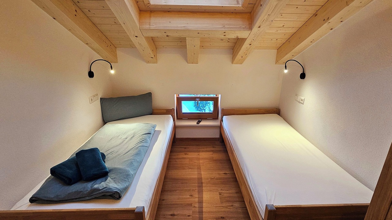 Photo of Bedroom in Halblech