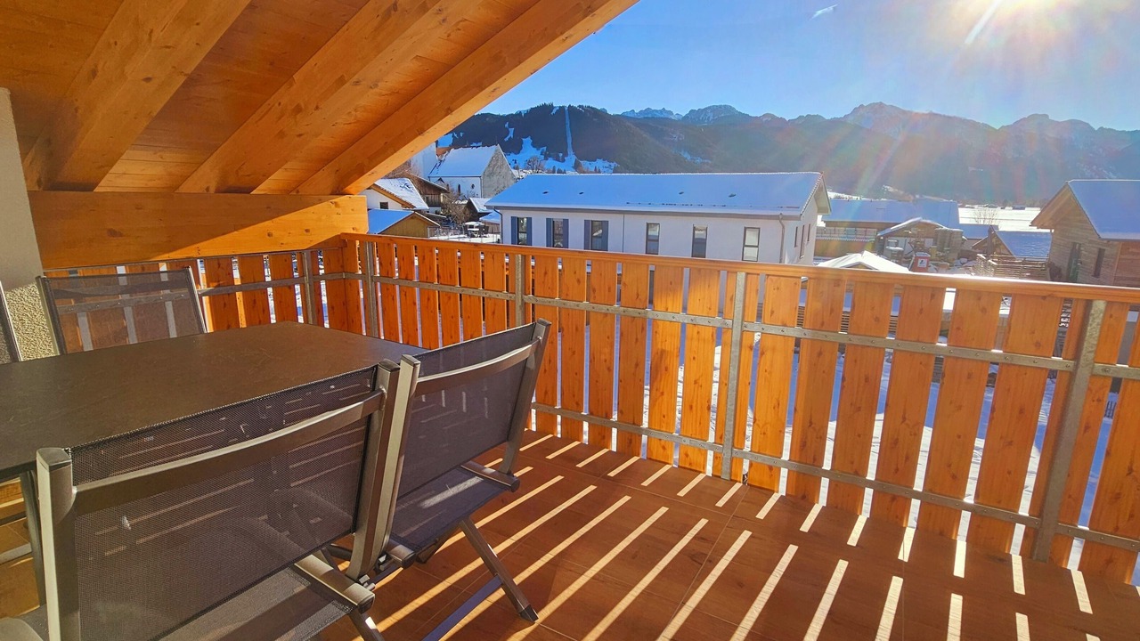 Photo of Outdoor in Halblech