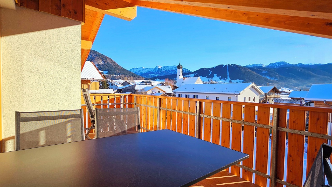 Photo of Outdoor in Halblech