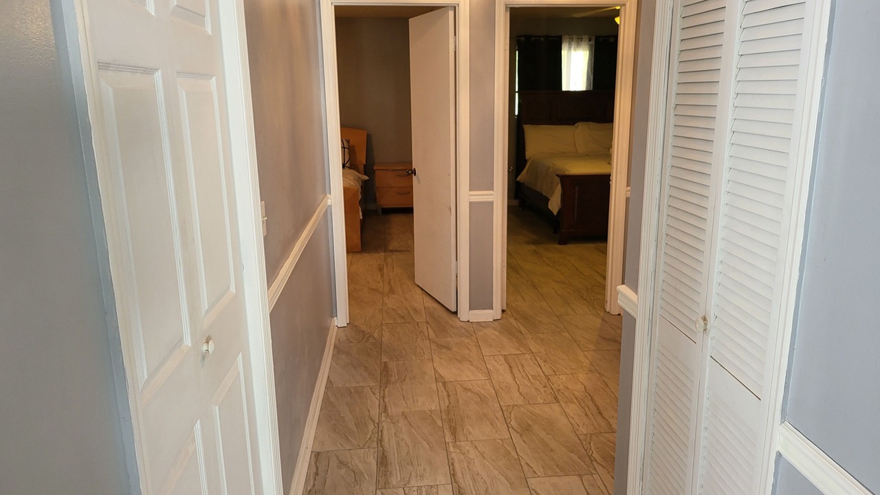 Photo of Bedroom in Warner Robins