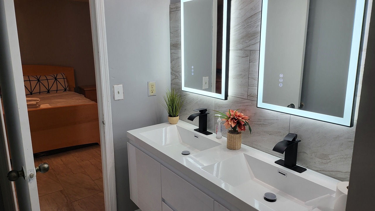 Photo of Bathroom in Warner Robins