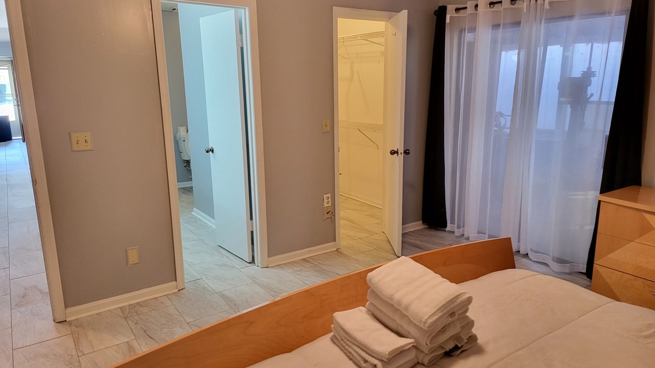 Photo of Bedroom in Warner Robins