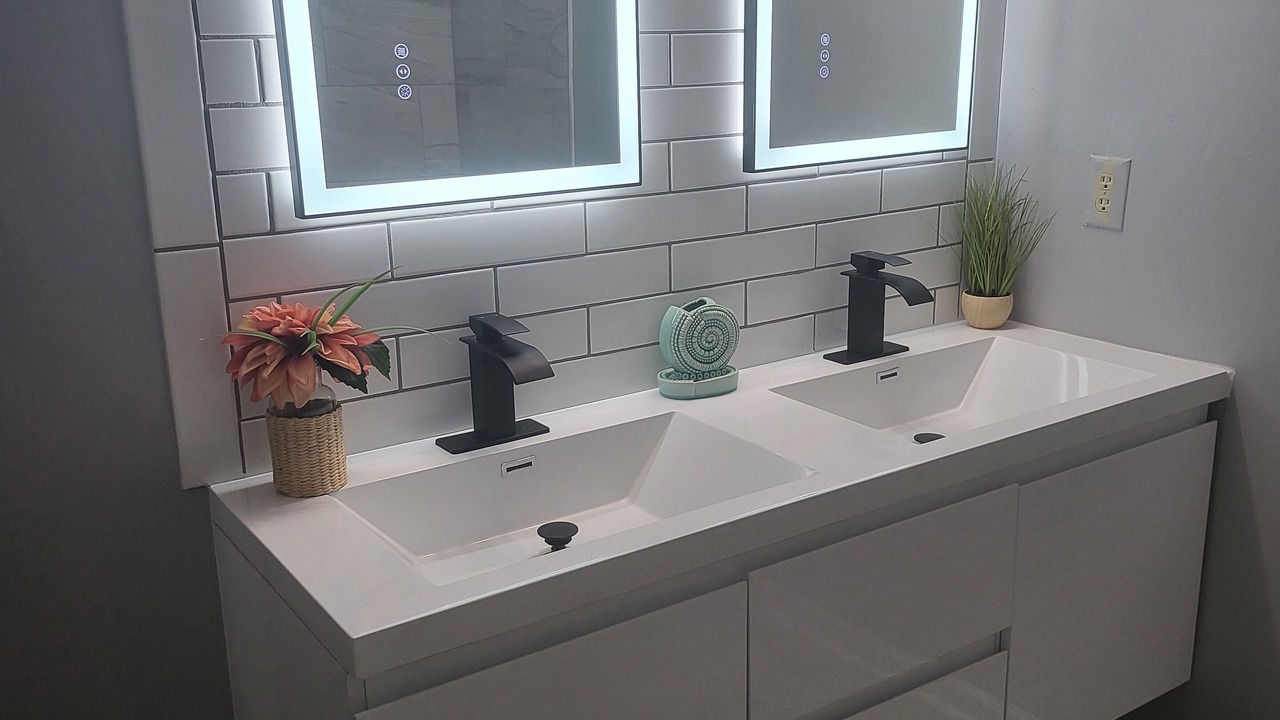 Photo of Bathroom in Warner Robins