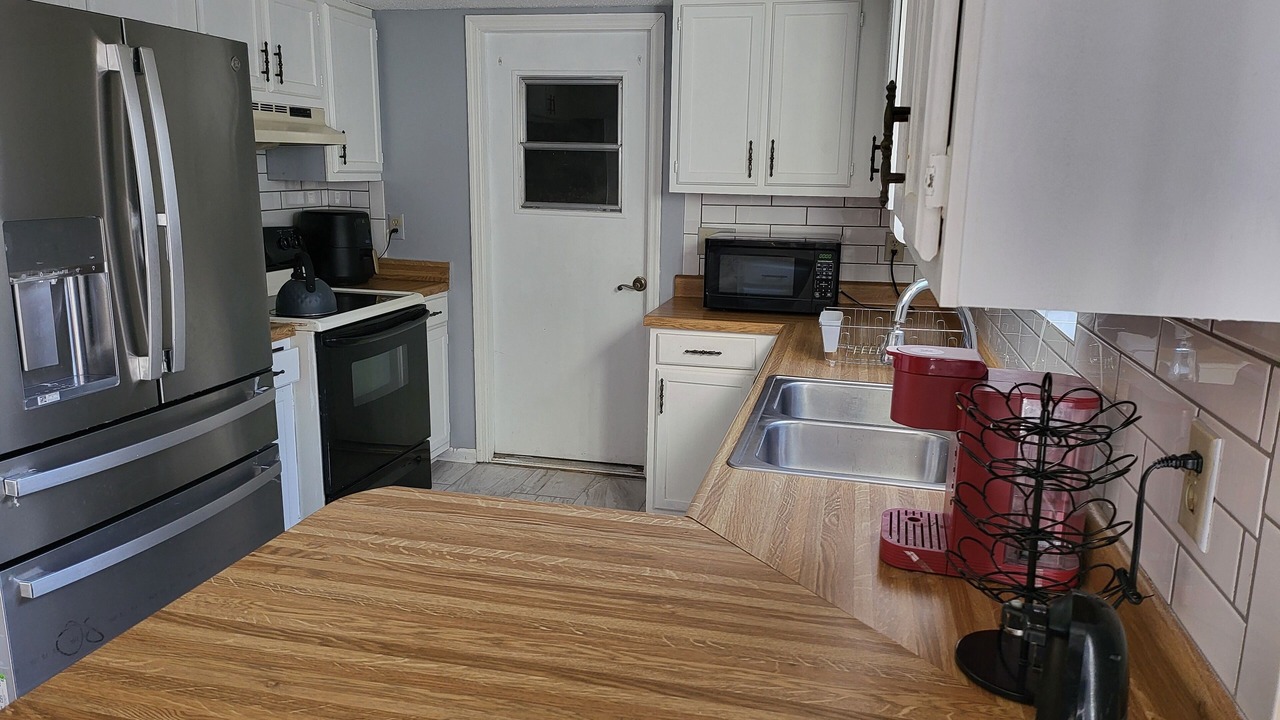 Photo of Kitchen in Warner Robins
