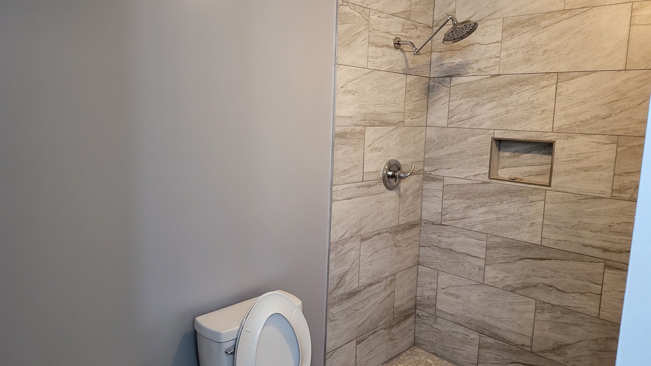 Photo of Bathroom in Warner Robins