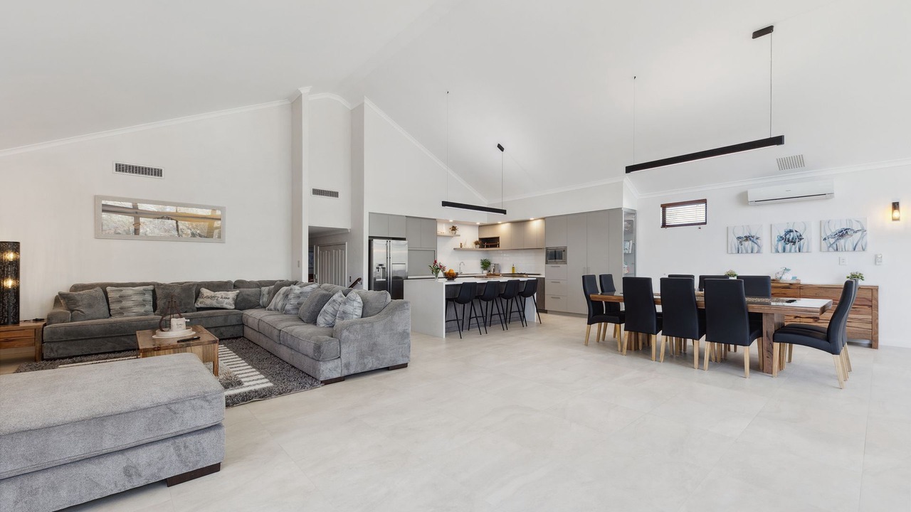 Photo of Livingroom in North Yunderup
