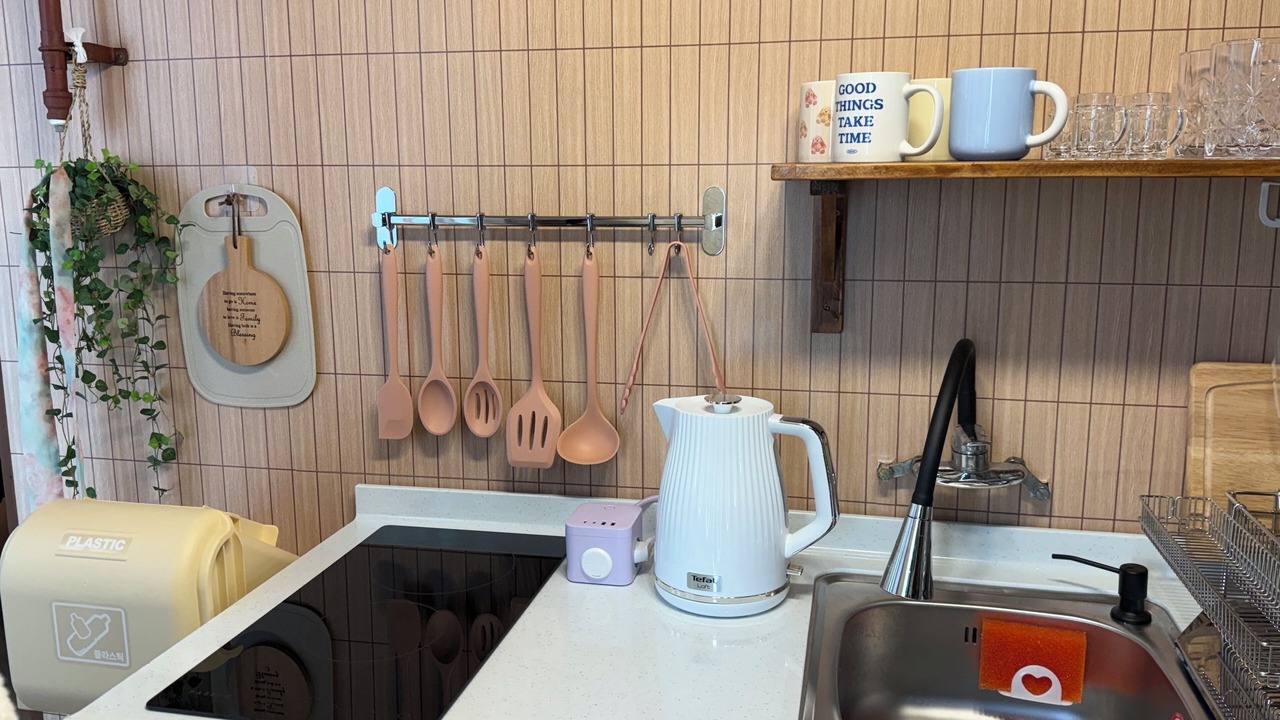 Photo of Kitchen in Suwon
