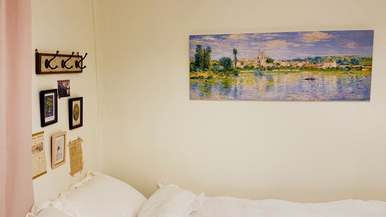 Photo of Bedroom in Suwon