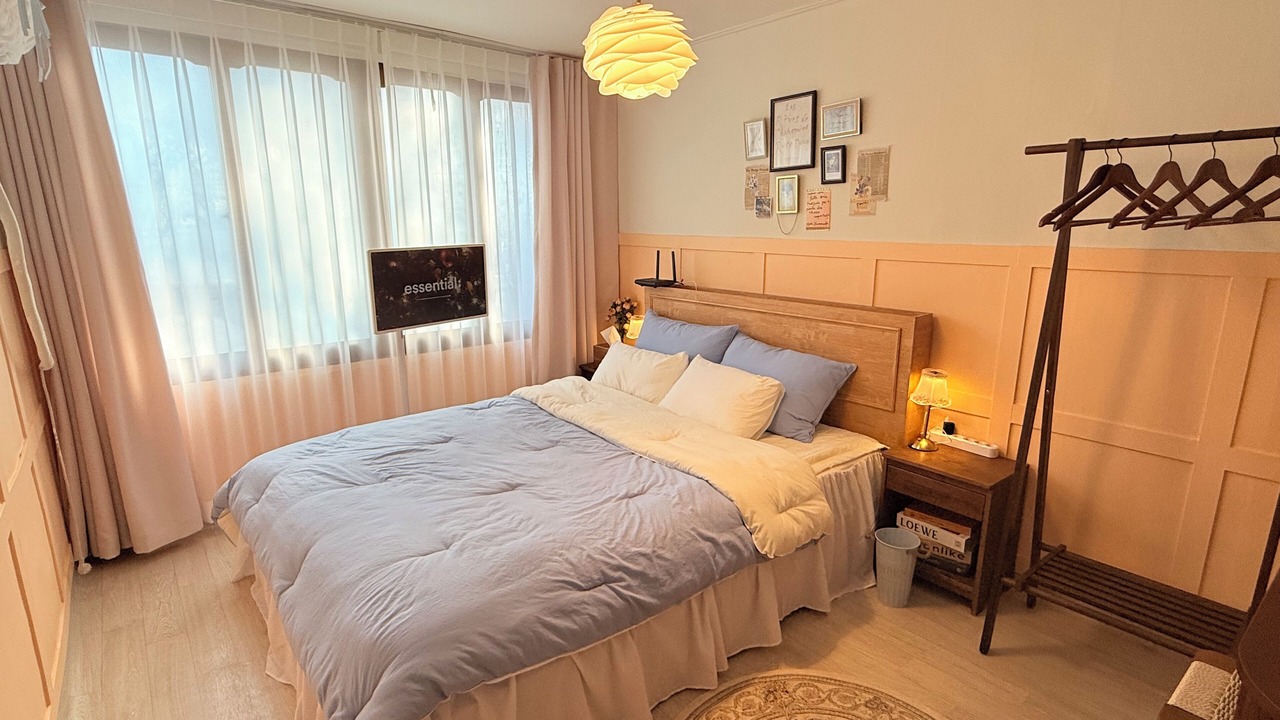 Photo of Bedroom in Suwon