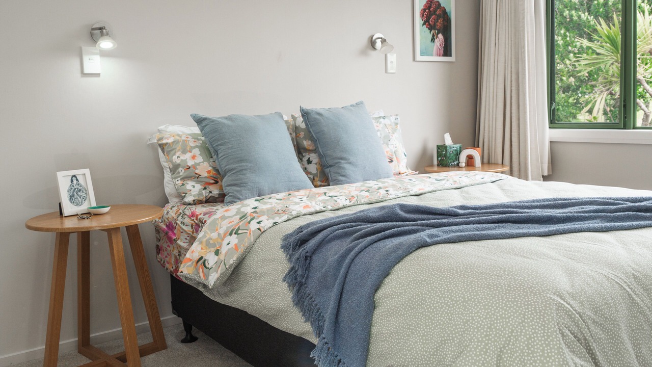 Photo of Bedroom in Russell