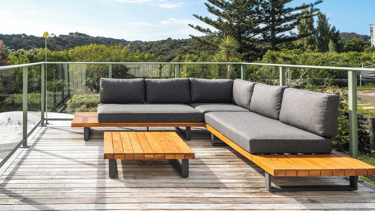 Photo of Patio Balcony in Russell