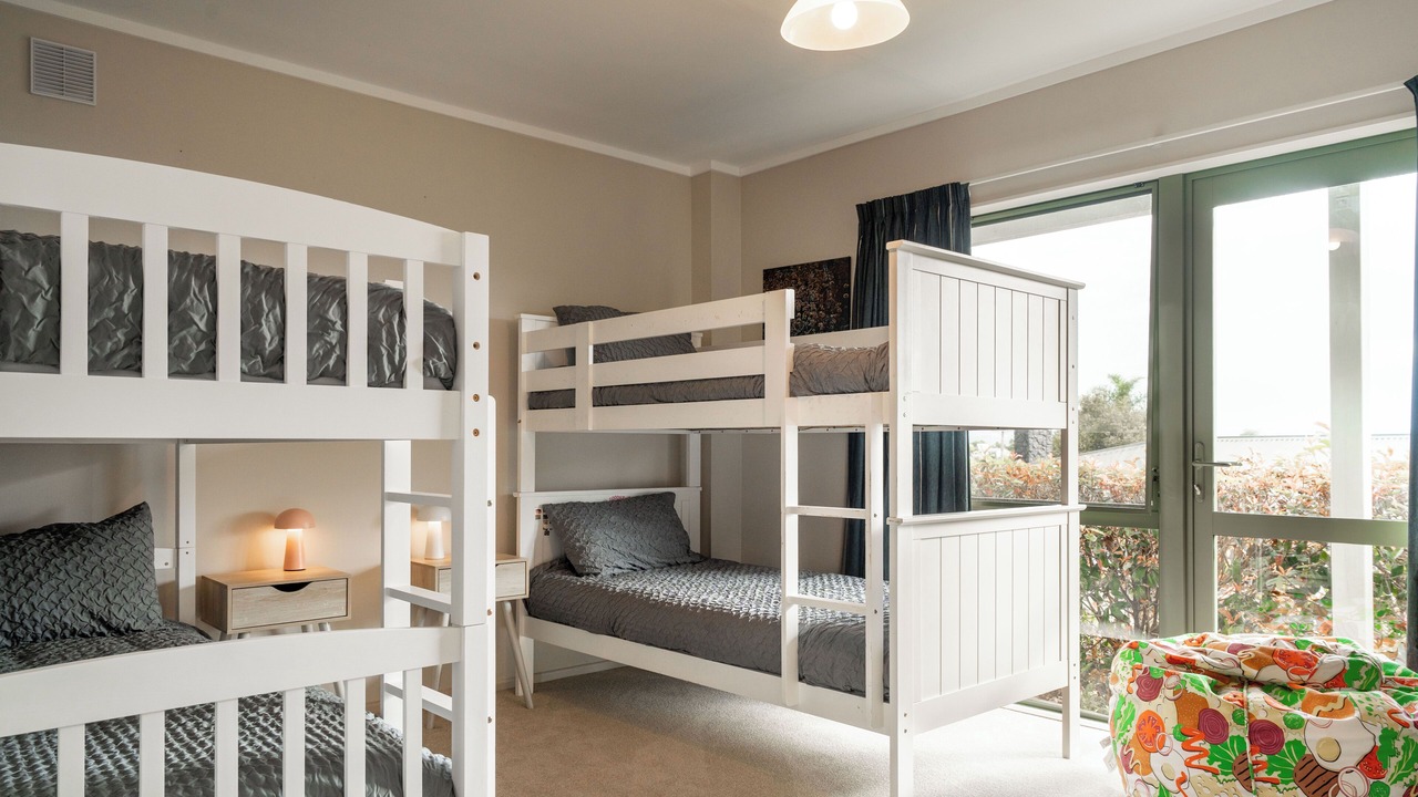 Photo of Bedroom in Russell