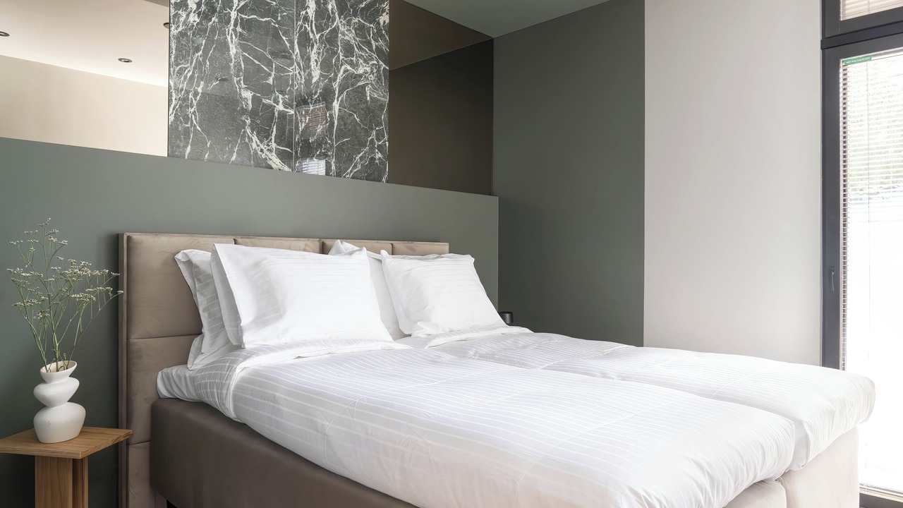 Photo of Bedroom in Porvoo