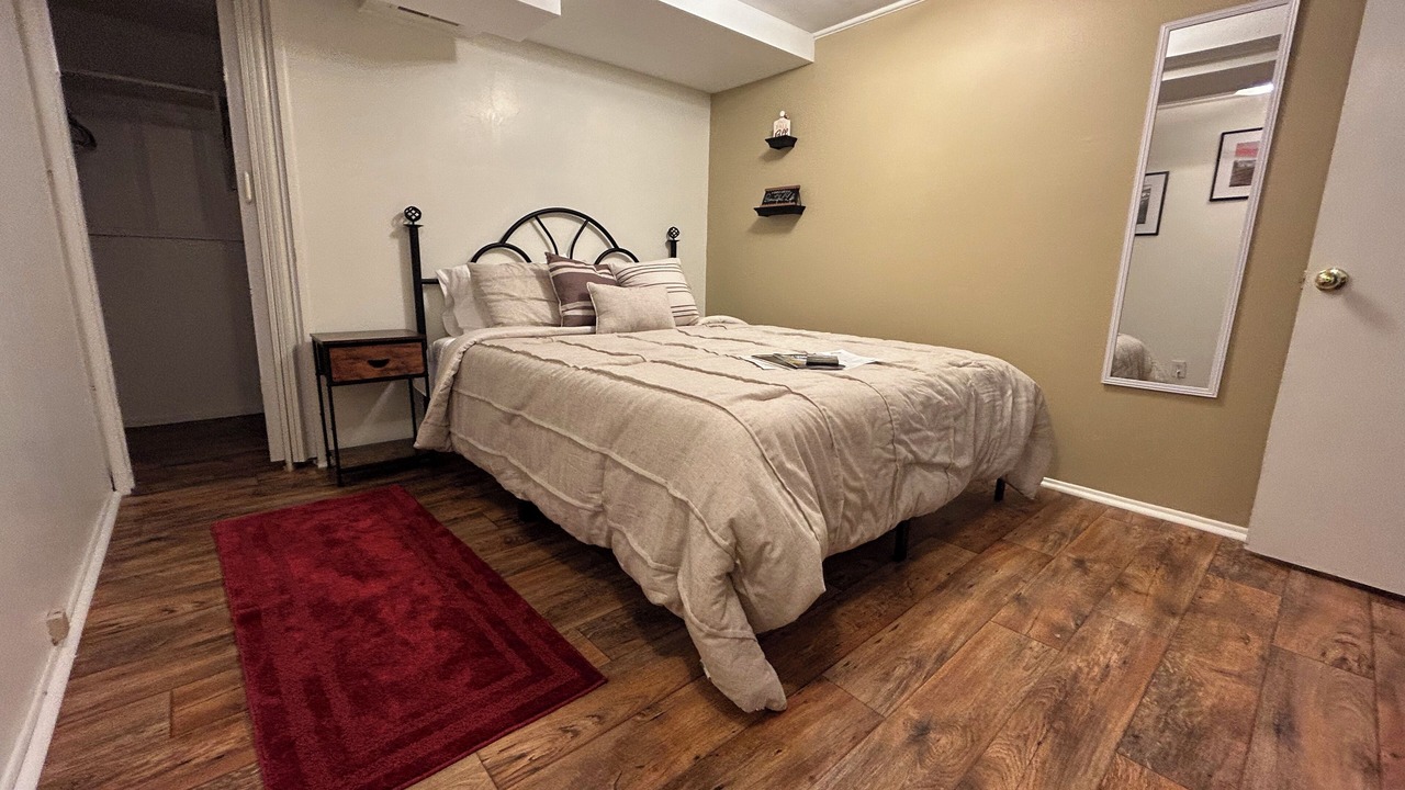 Photo of Bedroom in Skelton