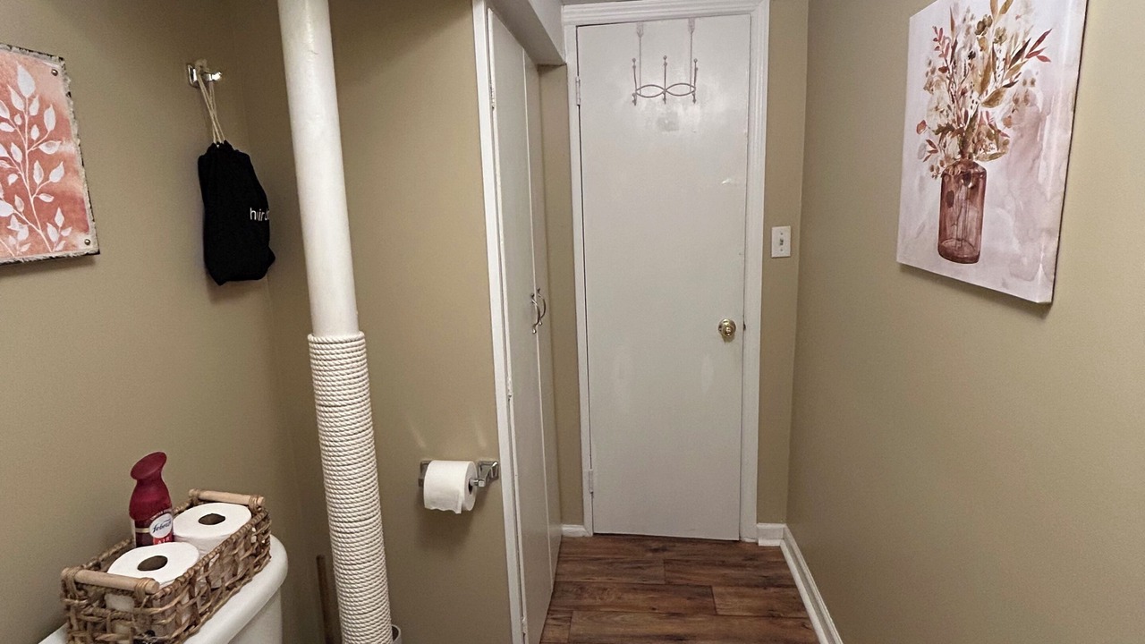 Photo of Bathroom in Skelton