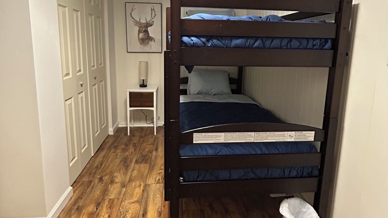 Photo of Bedroom in Skelton