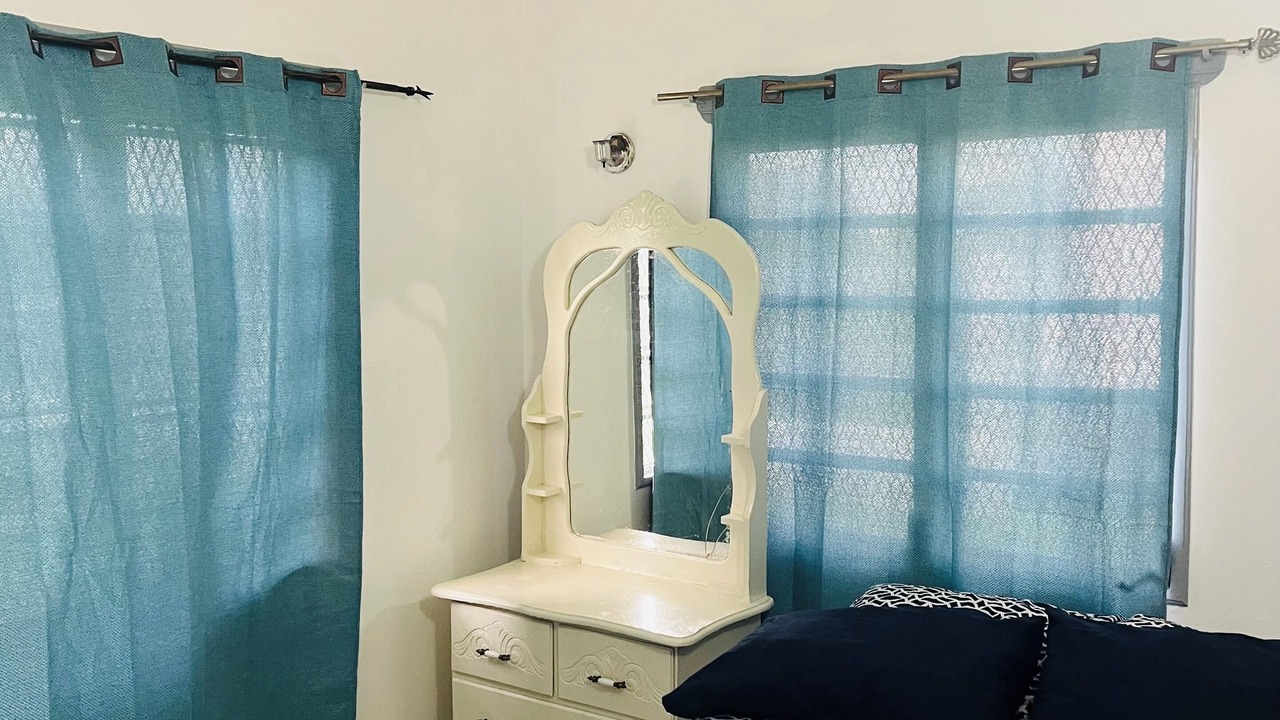 Photo of Bedroom in Saint John Parish