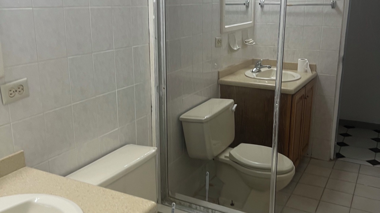Photo of Bathroom in Saint John Parish