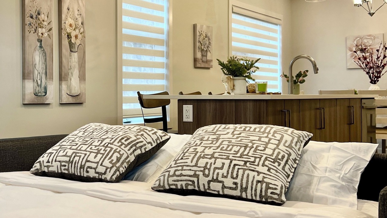 Photo of Bedroom in Harvie Heights