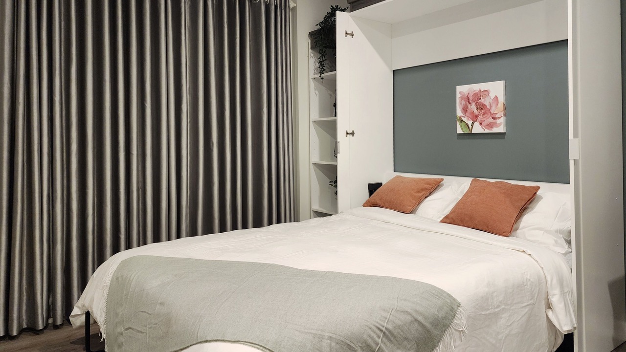Photo of Bedroom in Harvie Heights