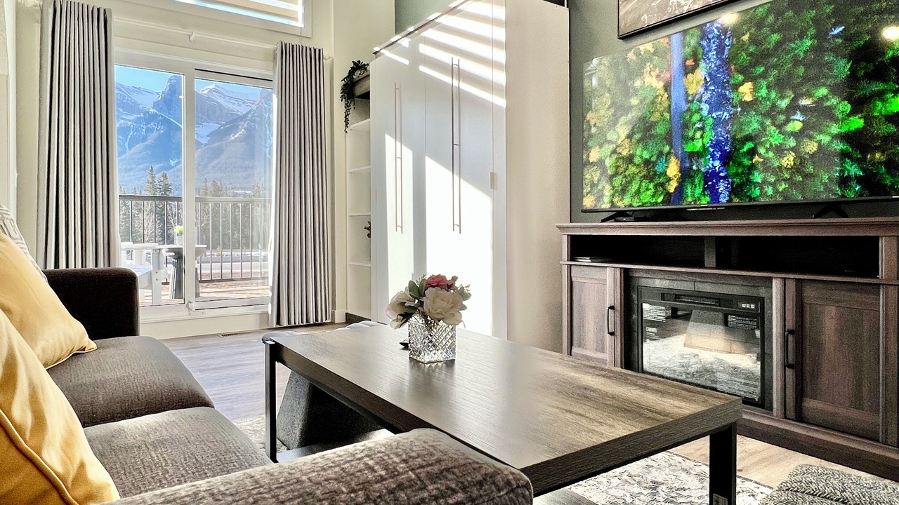 Photo of Livingroom in Harvie Heights